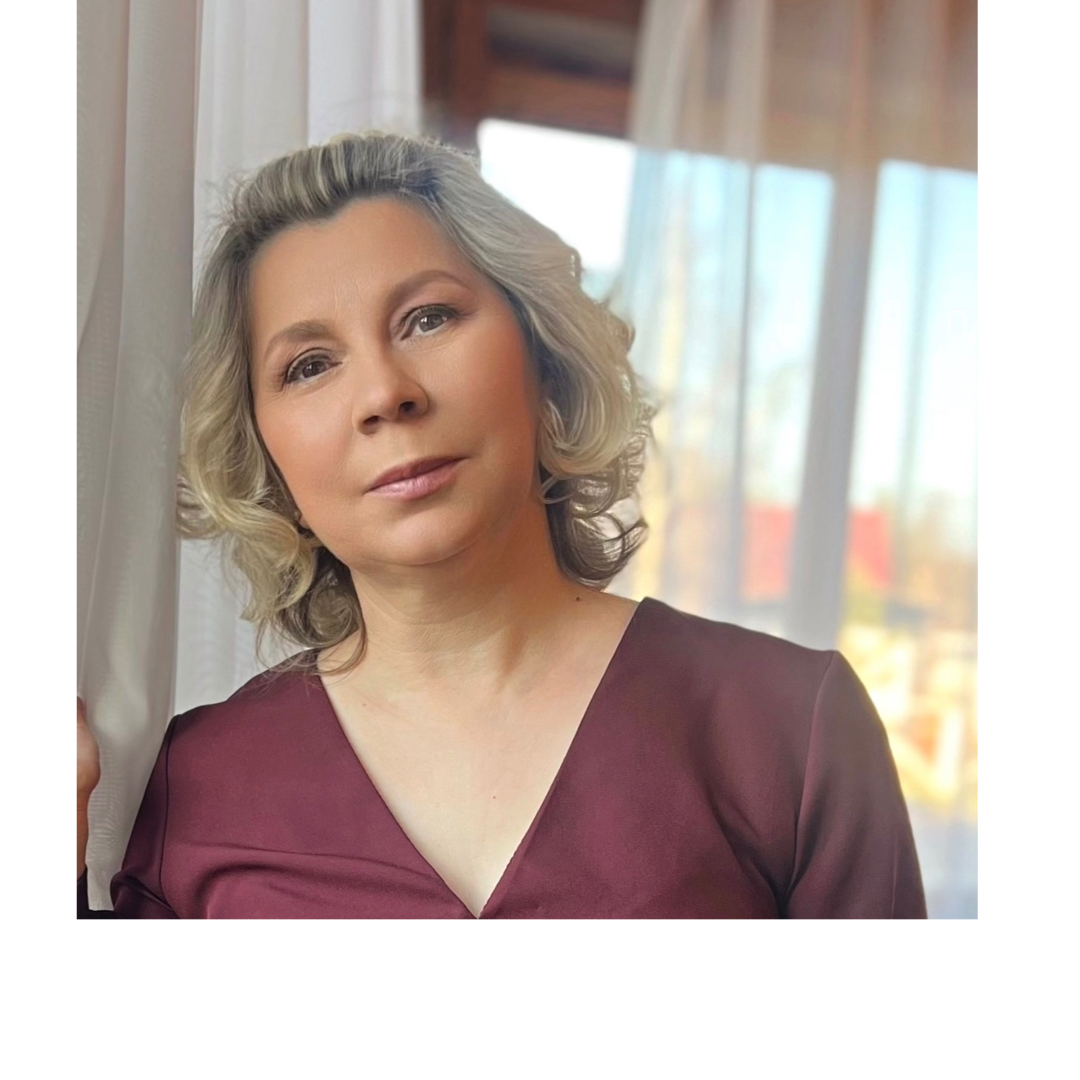 Ольга Никифорова