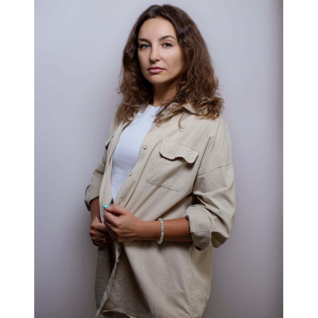 Мария Исакова