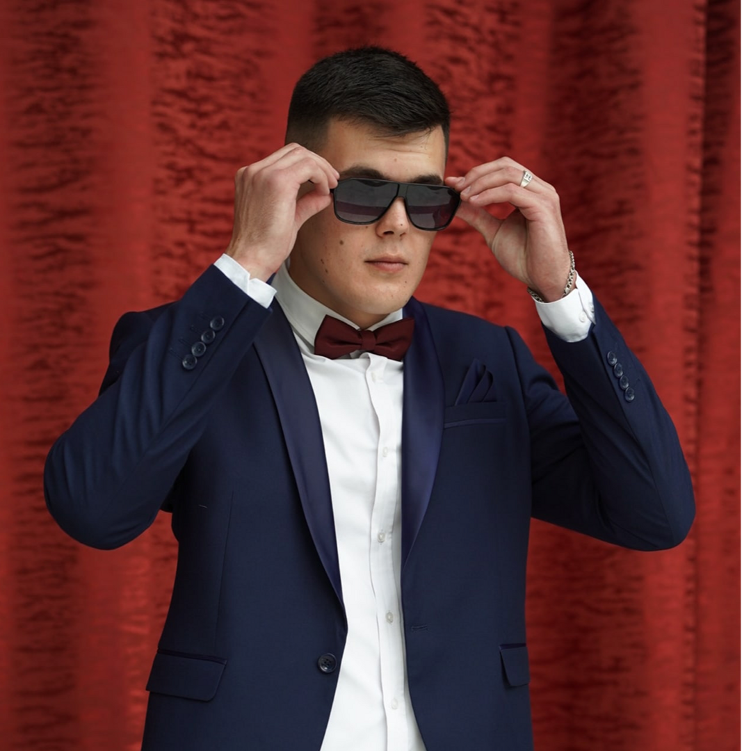 Ярослав Соболев