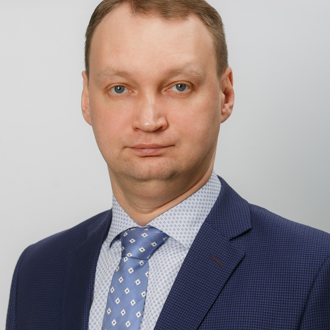 Александр Колесников