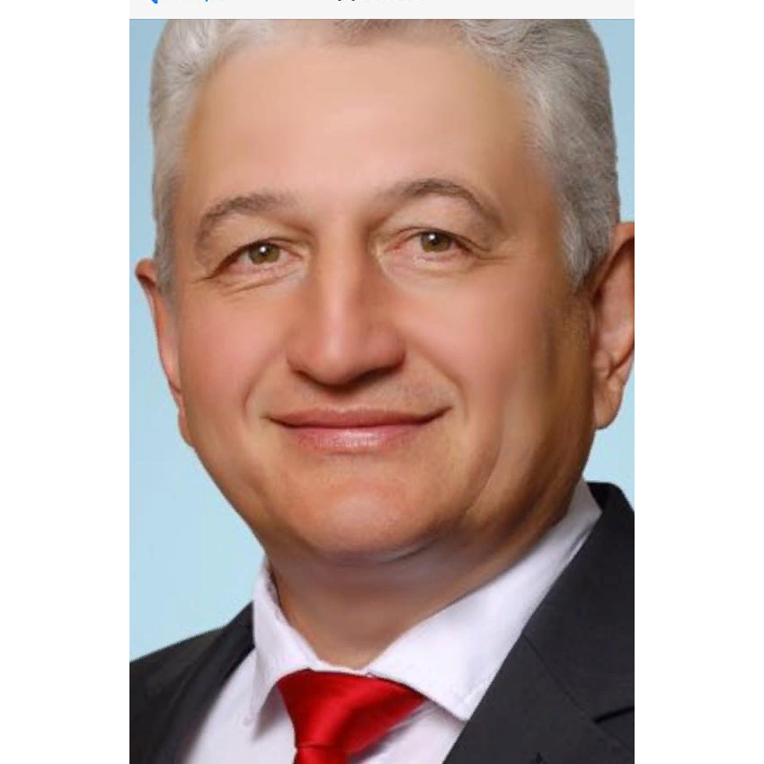 Игорь Моргачев