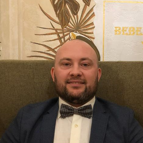 Вагиф Гулиев