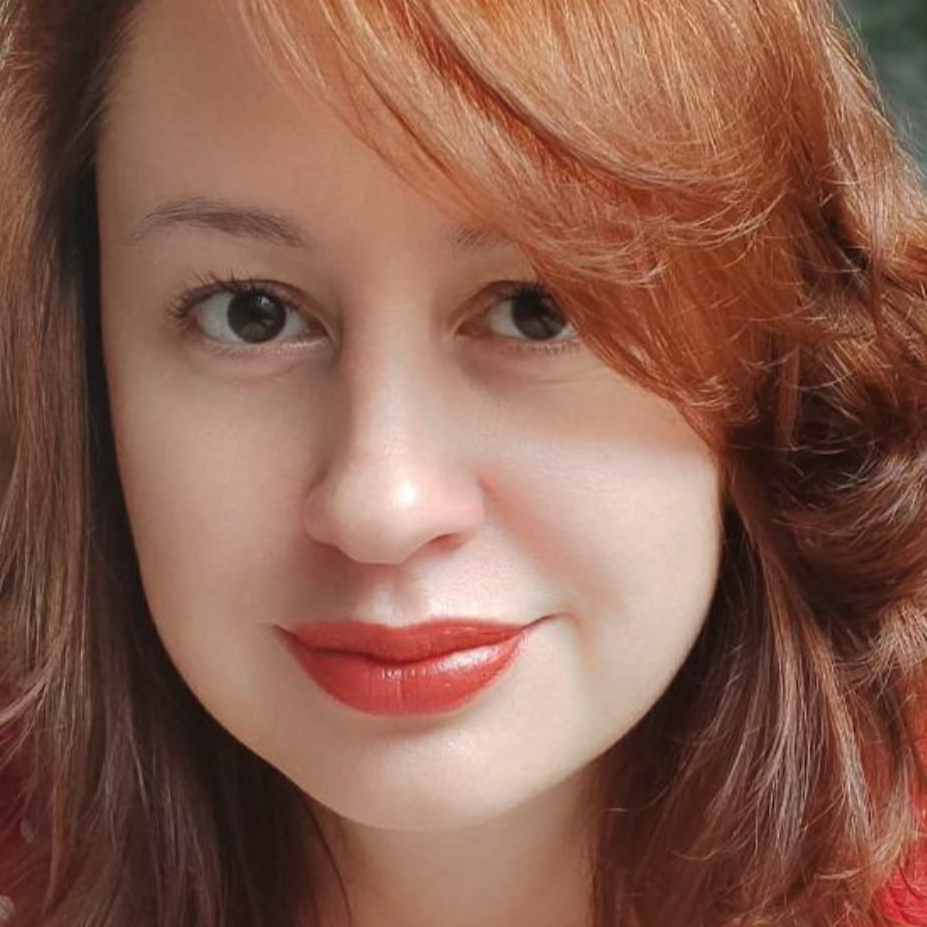 Елена Сельницына