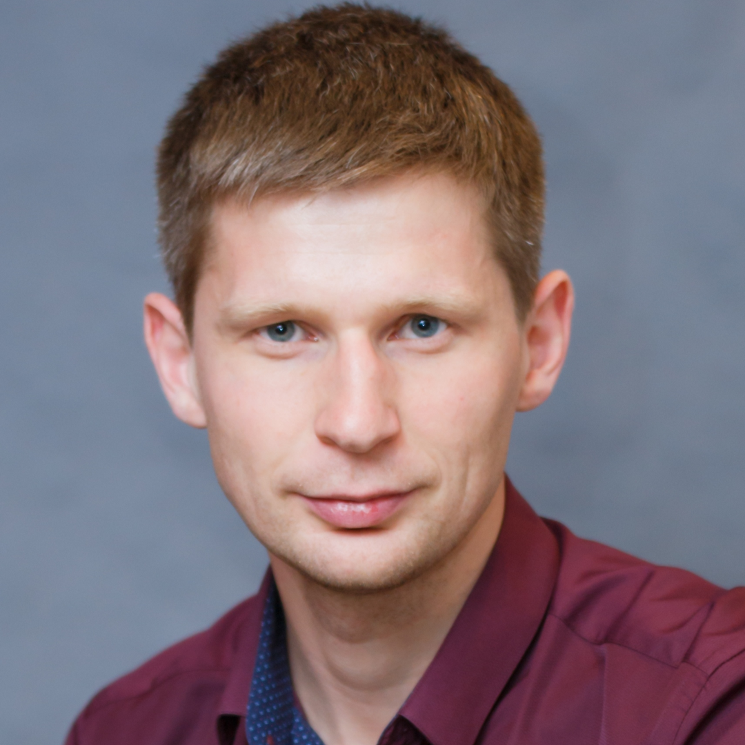 Павел Репин