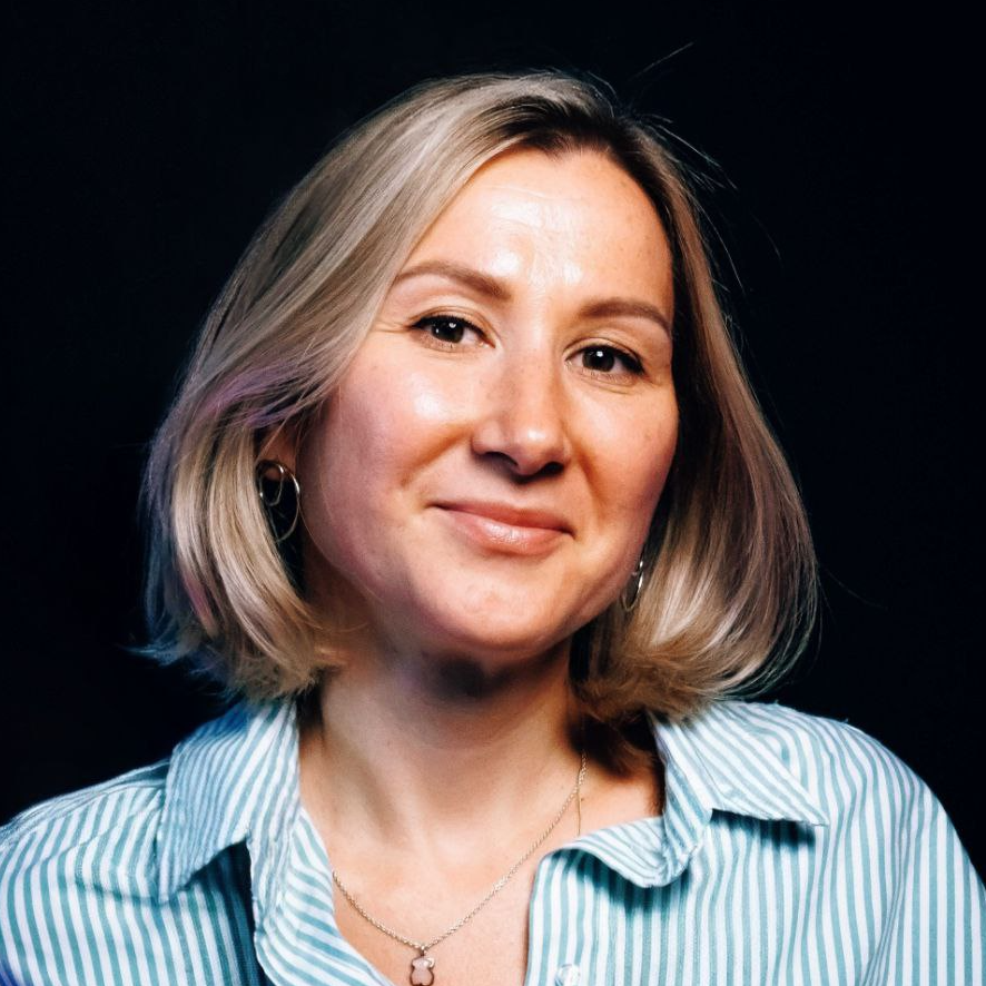 Мария Никифорова