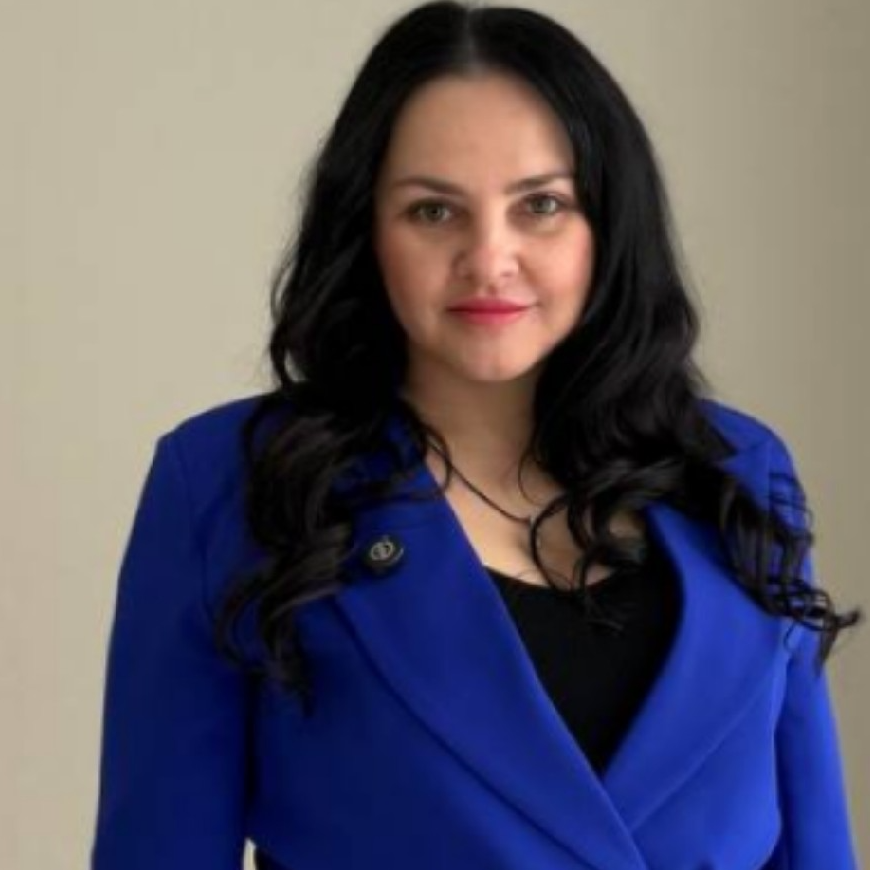 Светлана Гимадеева