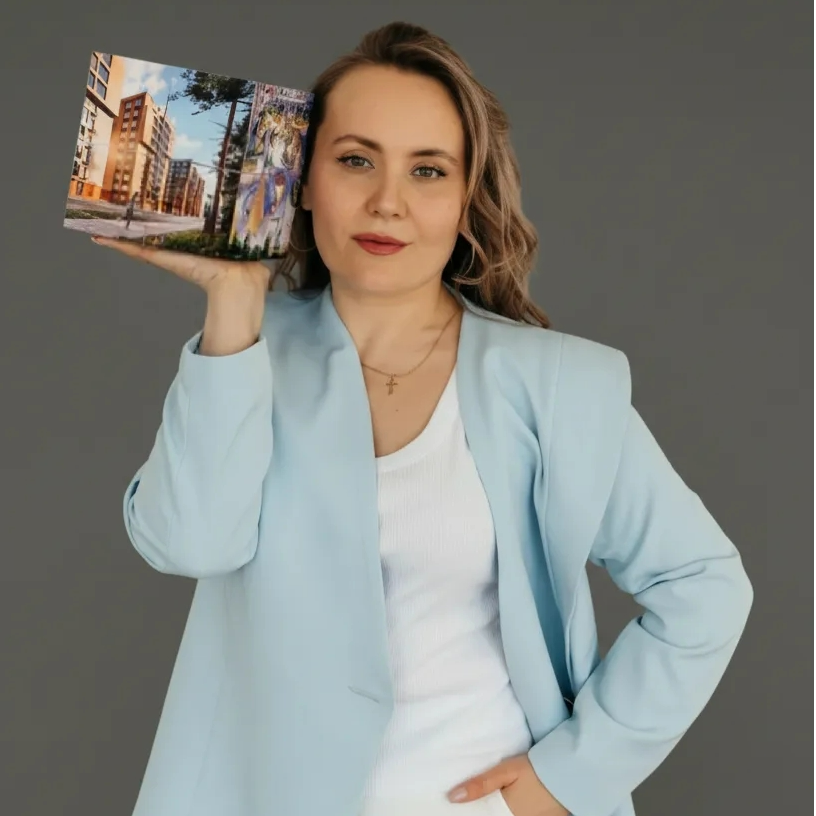 Маргарита Болотова