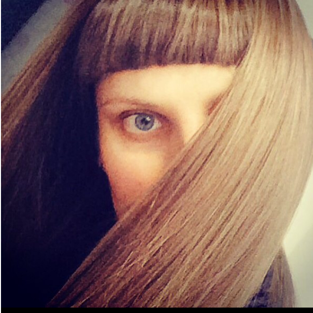 Анна Шереметьева