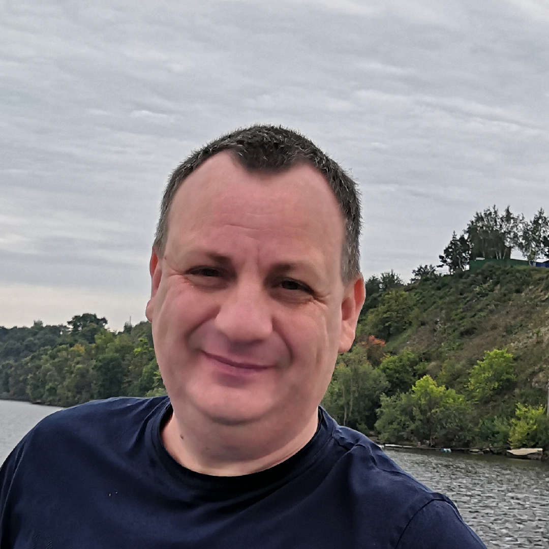 Дмитрий Солдатов