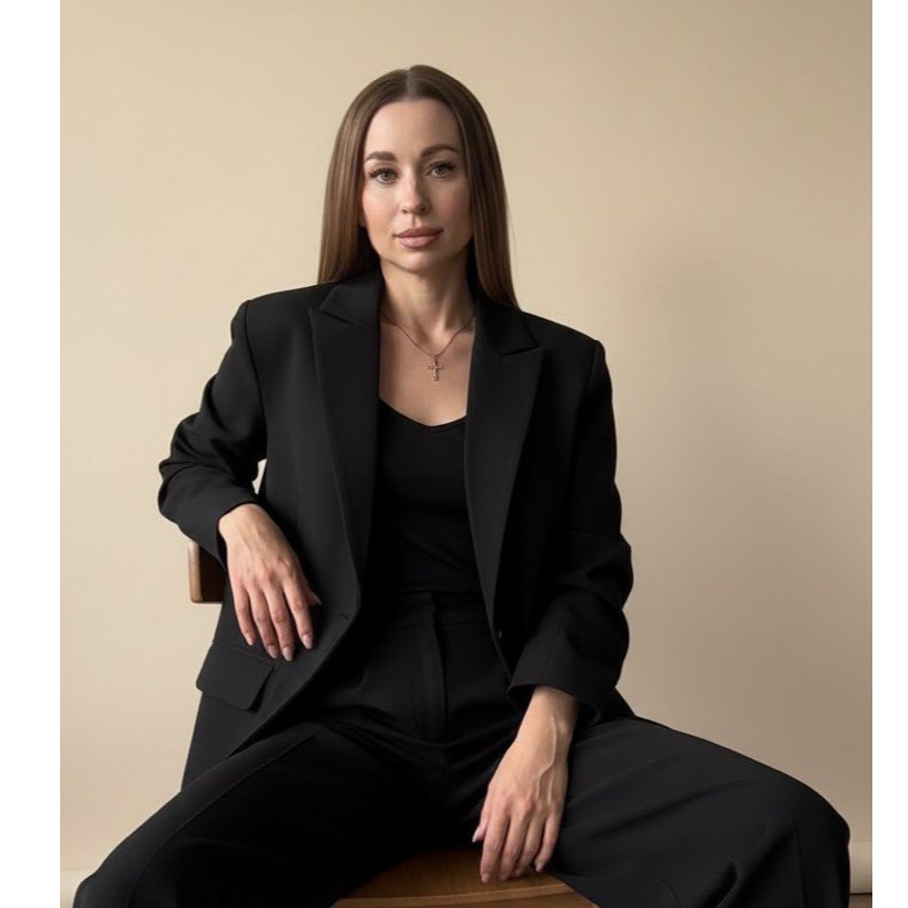 Юлия Винтер