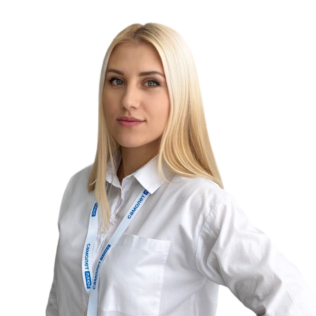 Елена Петрова