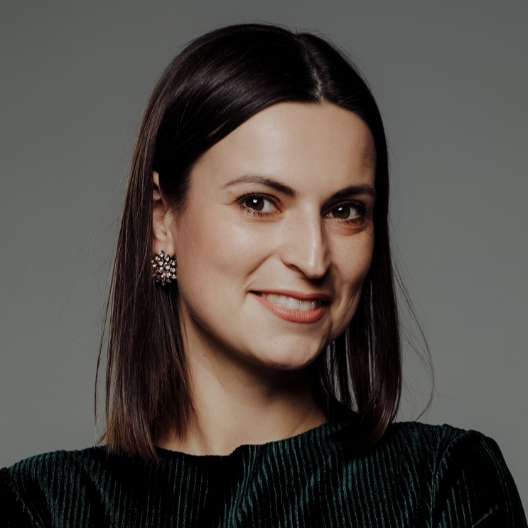 Татьяна Басюк