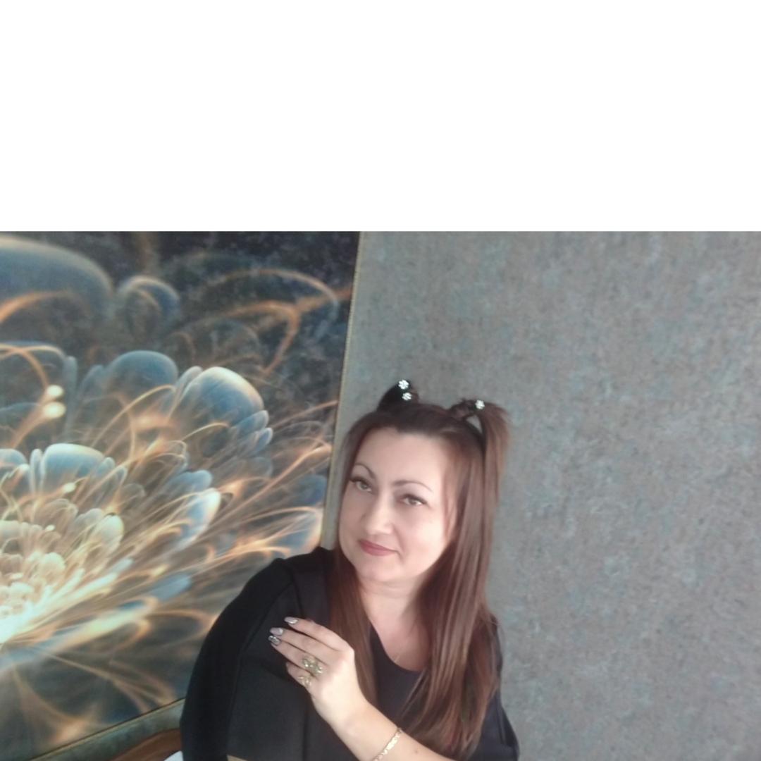 Елена Матюшина