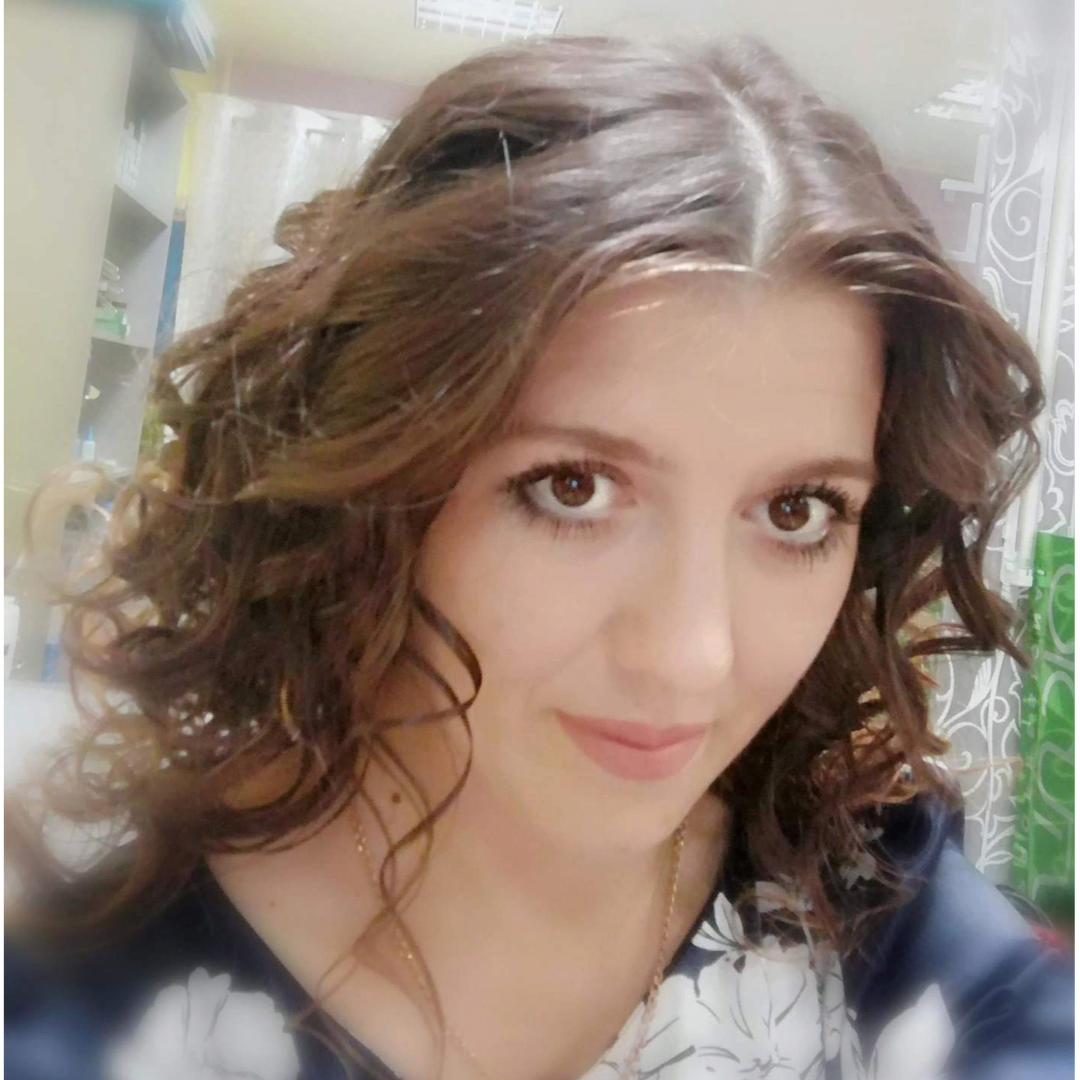 Мария Падалко