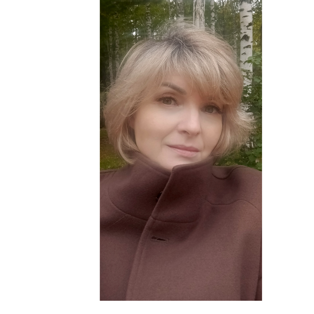 Юлия Александрова