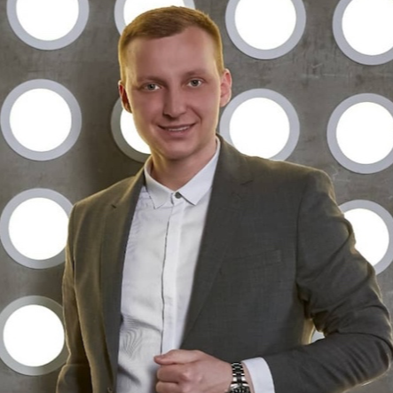 Дмитрий Литвин