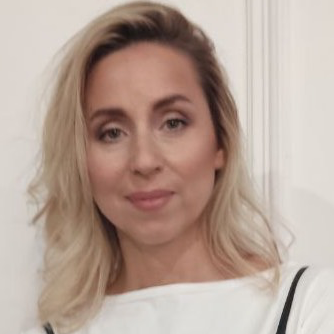 Марина Лоза