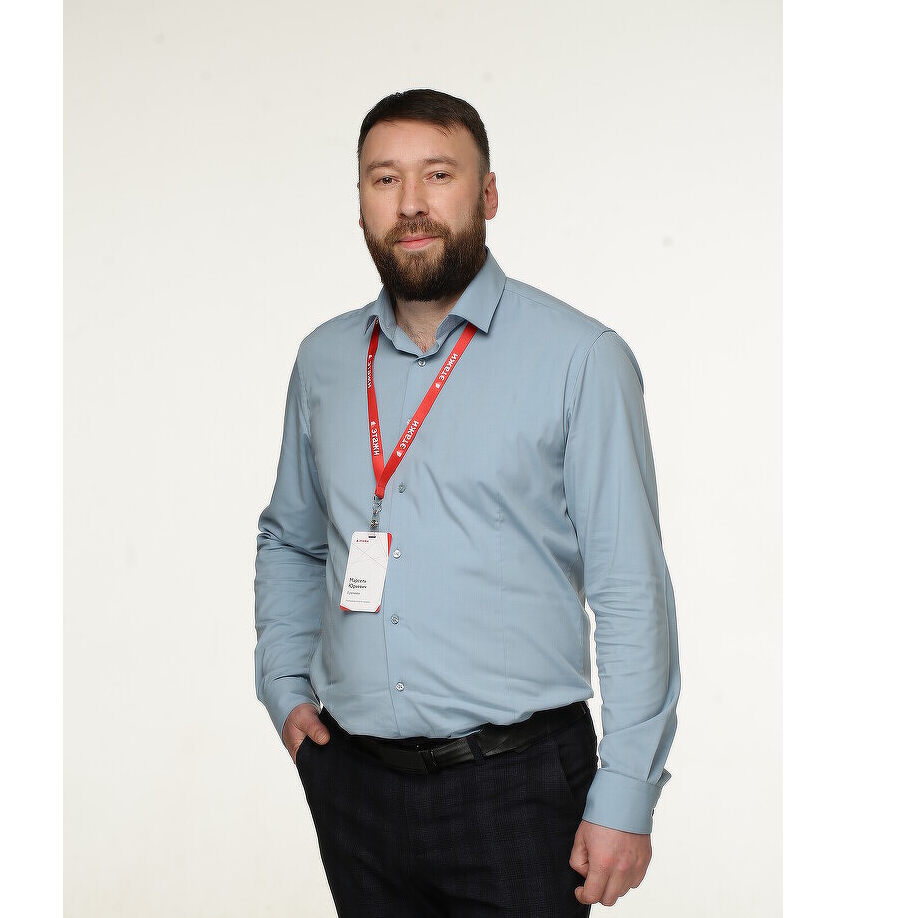 Марсель Еремеев