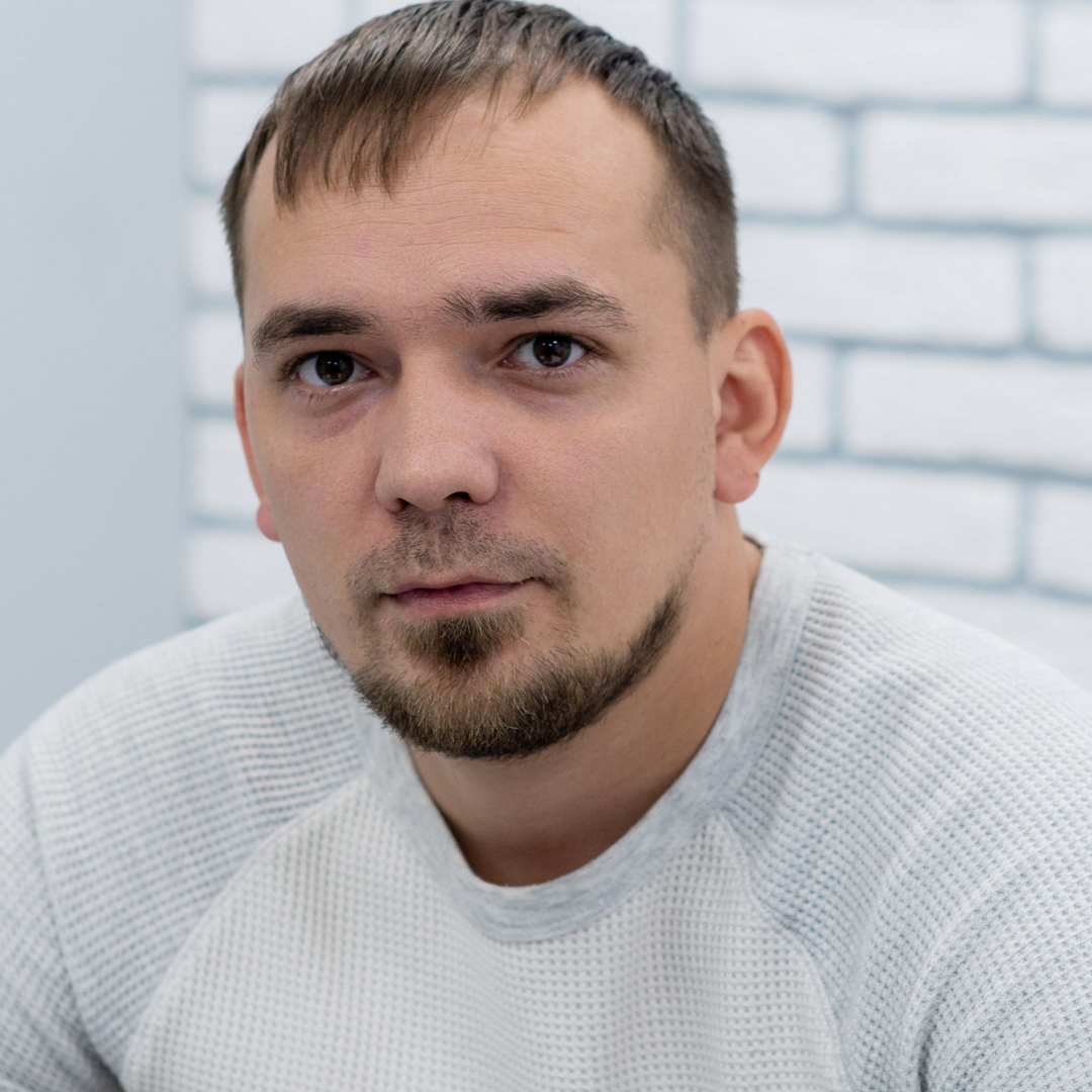 Андрей Петров