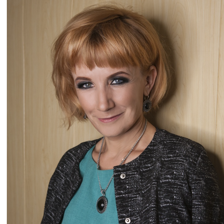 Ольга Андреева