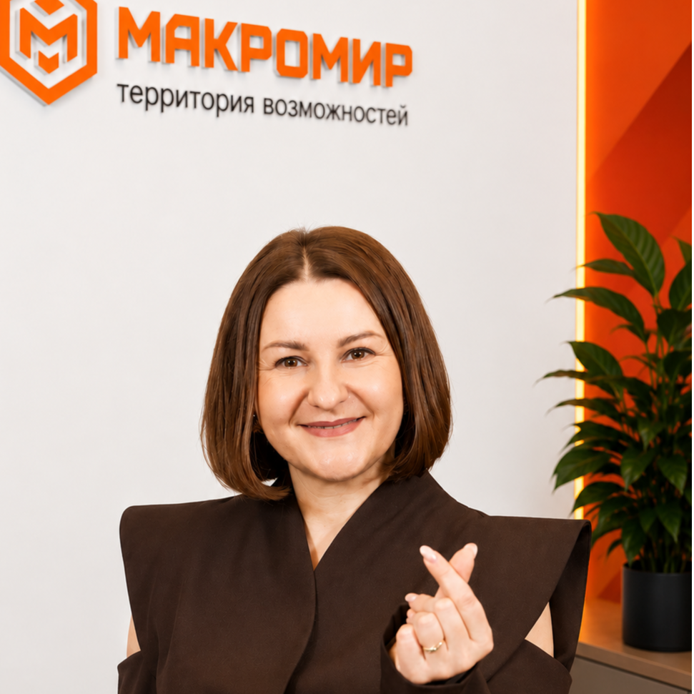 Виктория Абакумова