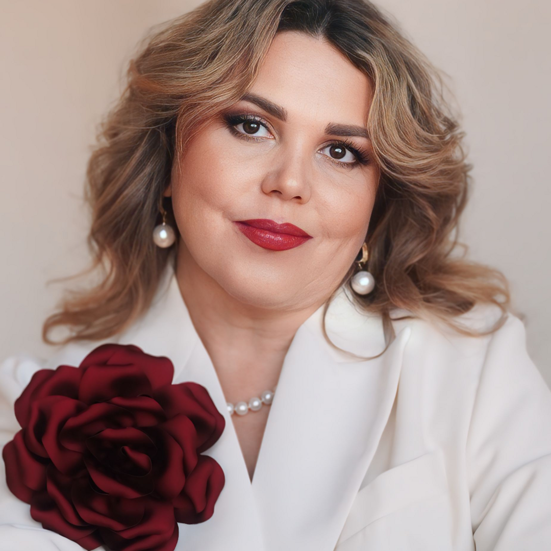 Юлия Марова