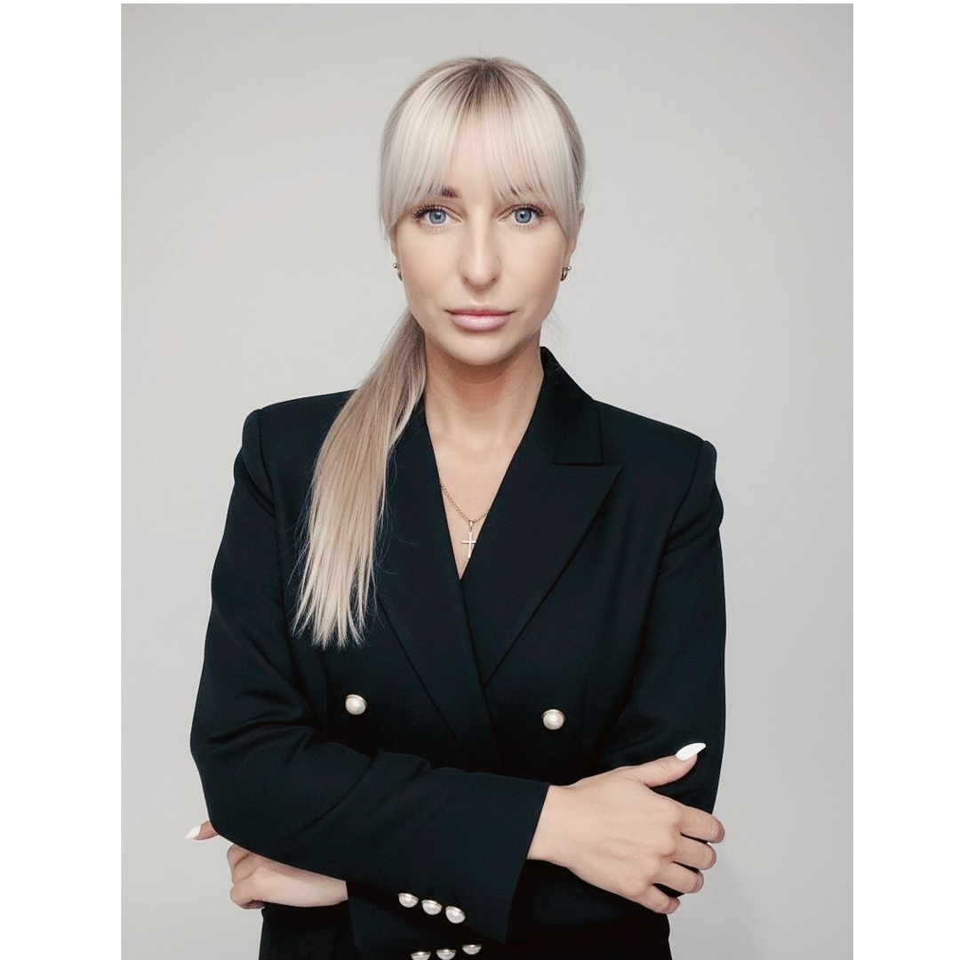 Нина Сергеева