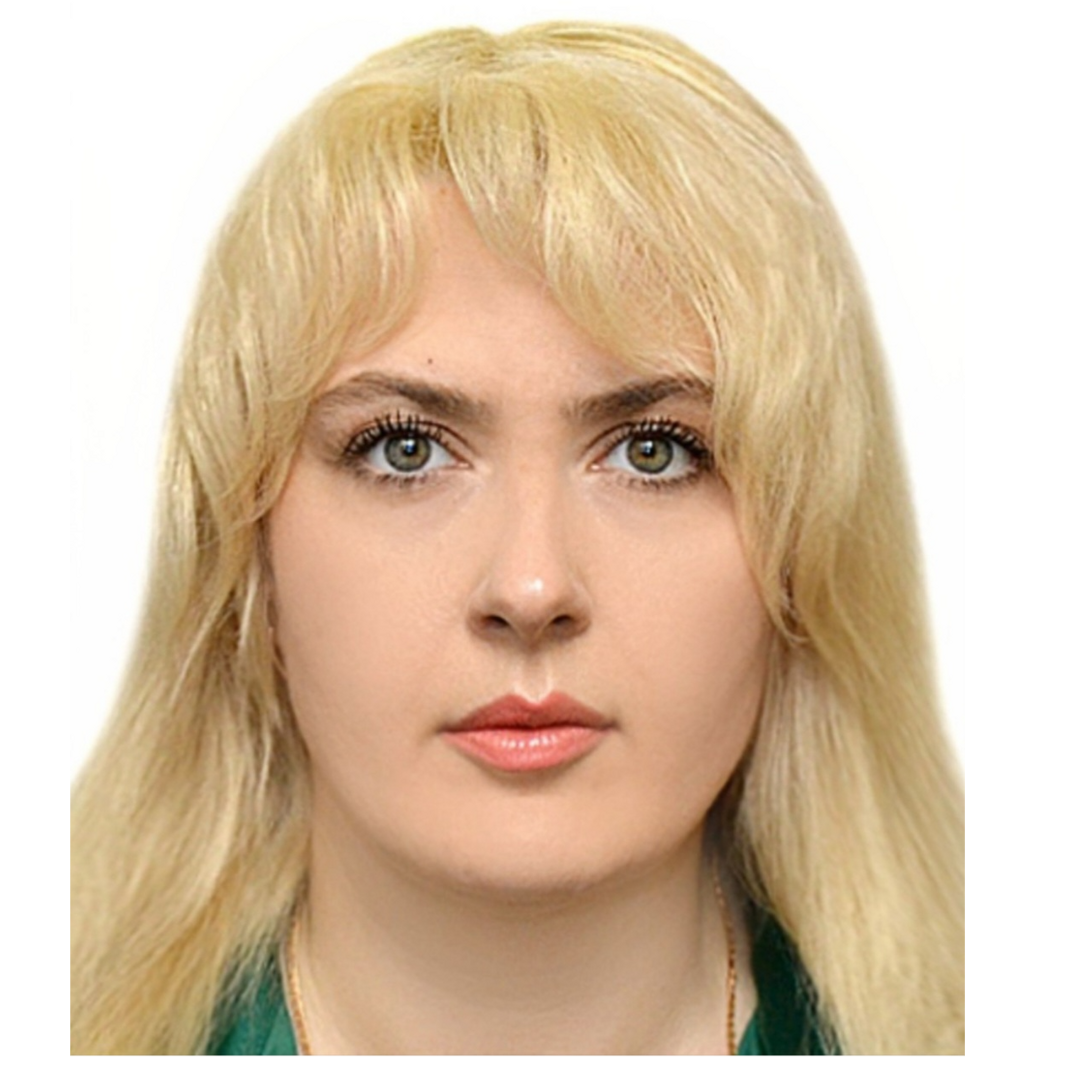 Анна Башкатова