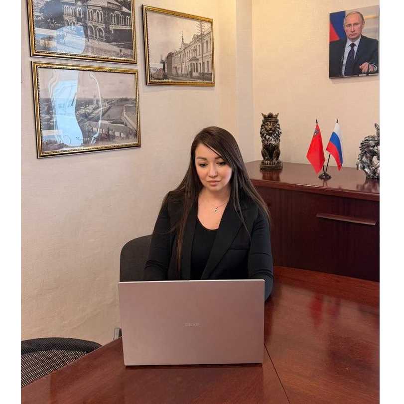 Светлана Алексеева