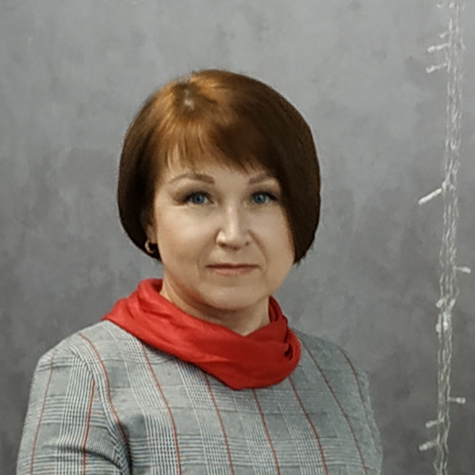 Елена Панова