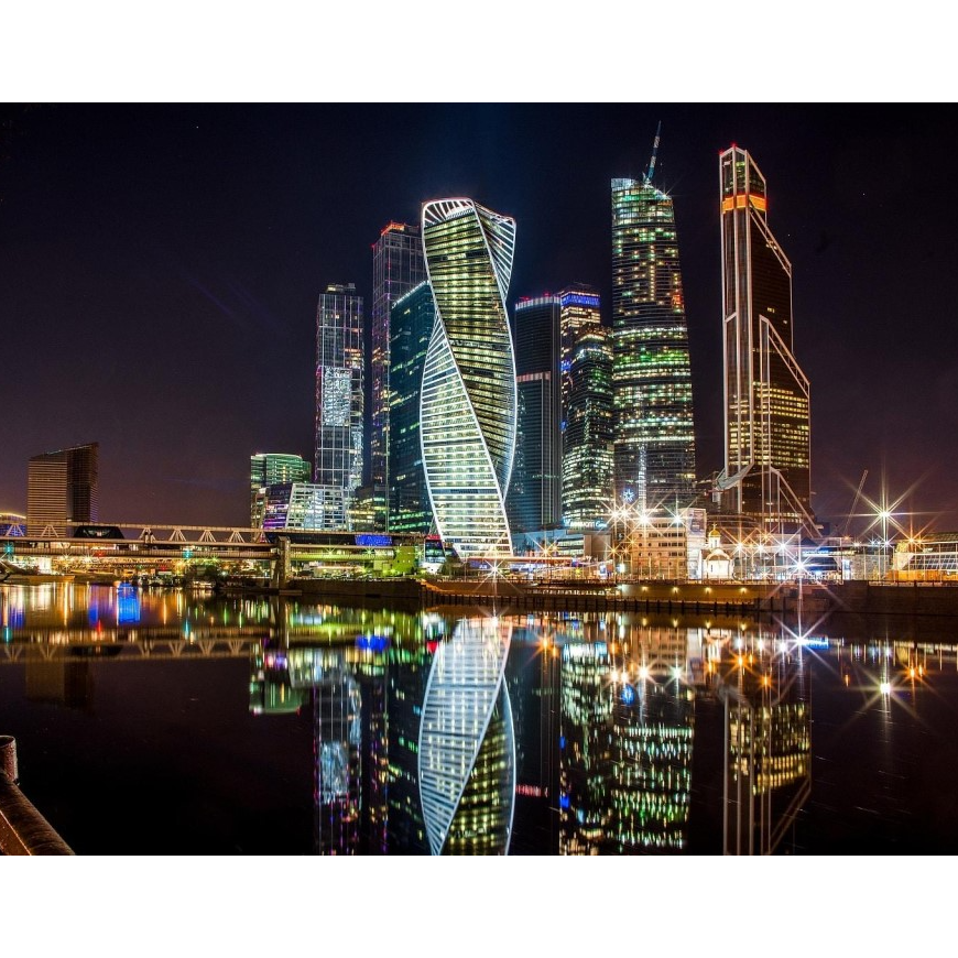 Наталья Бережная