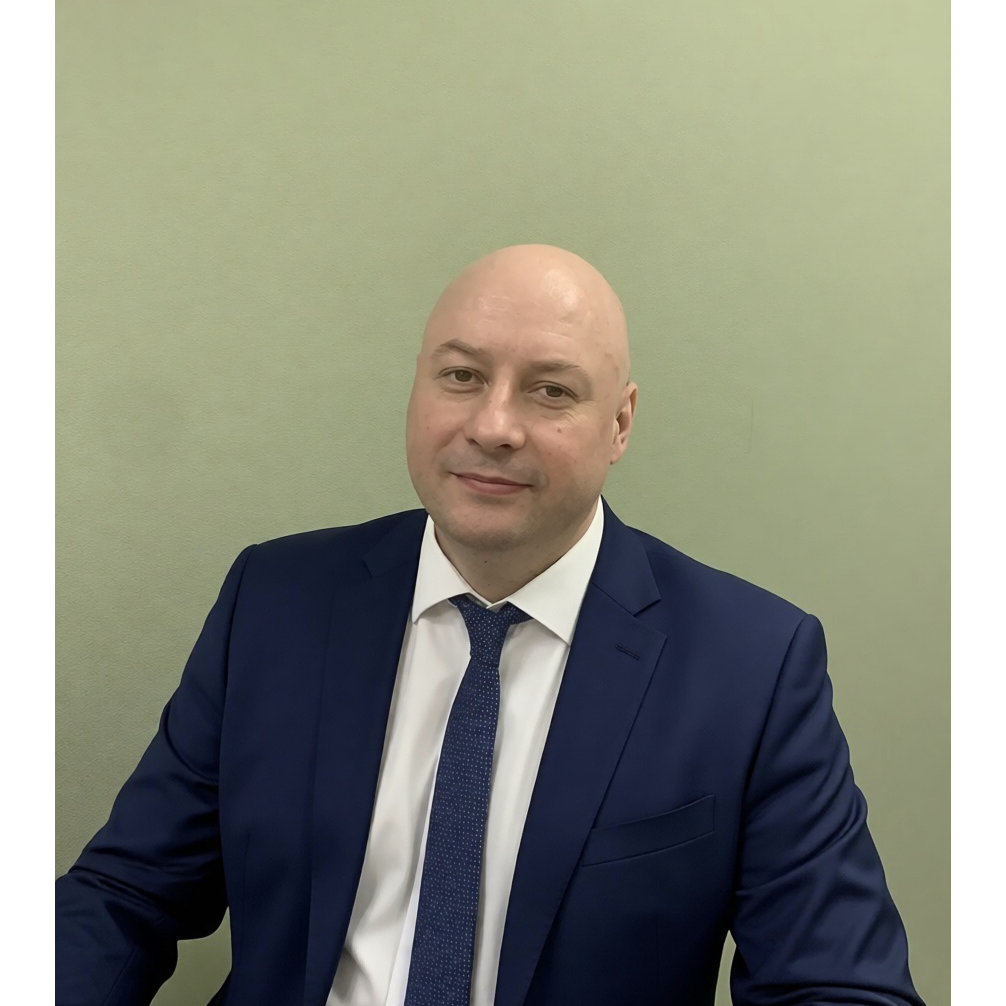 Михаил Подкорытов