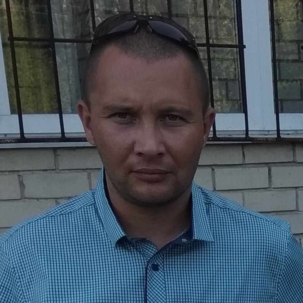Алексей Пащенко