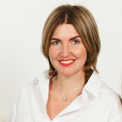 Римма Дювенжи