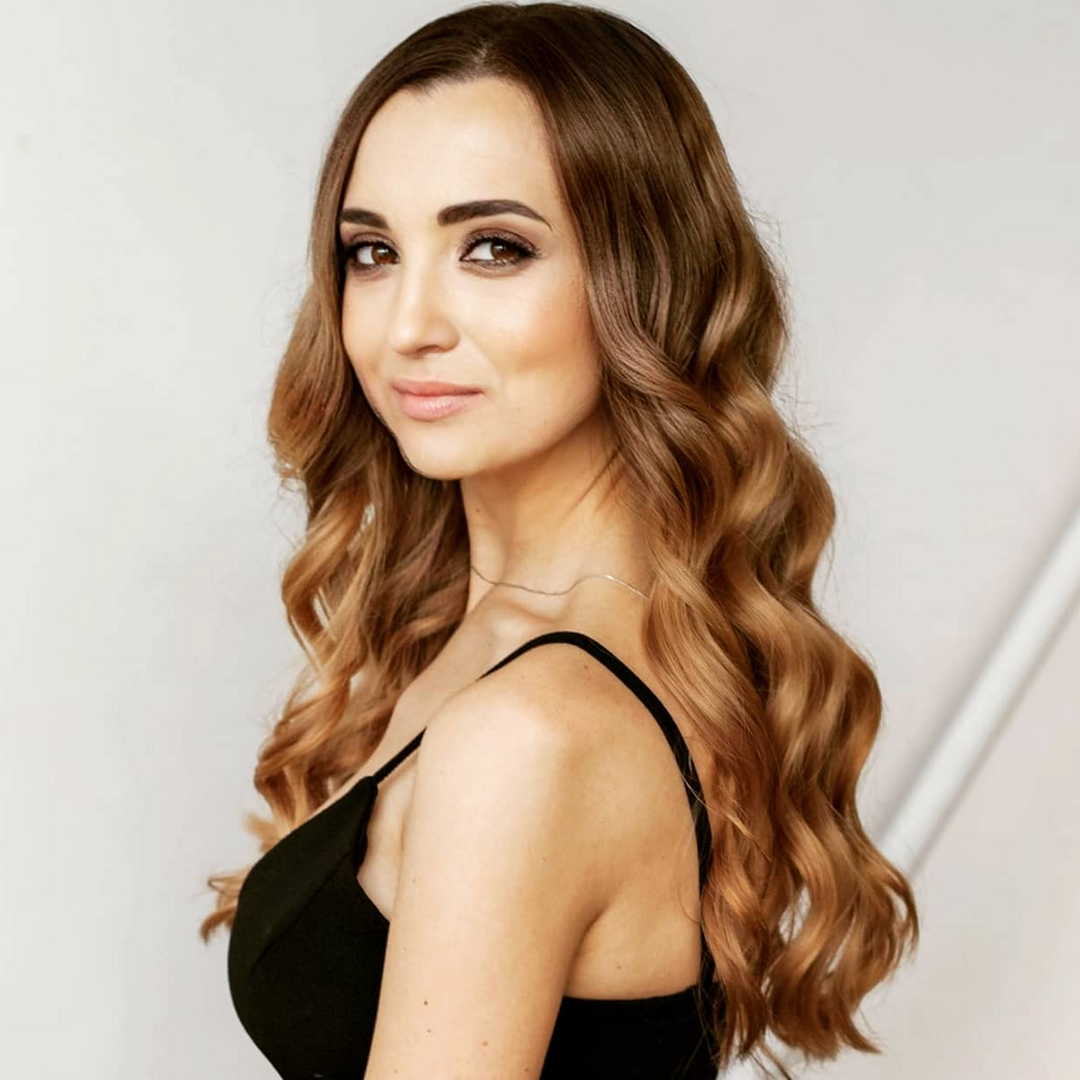 Ирина Абрамова