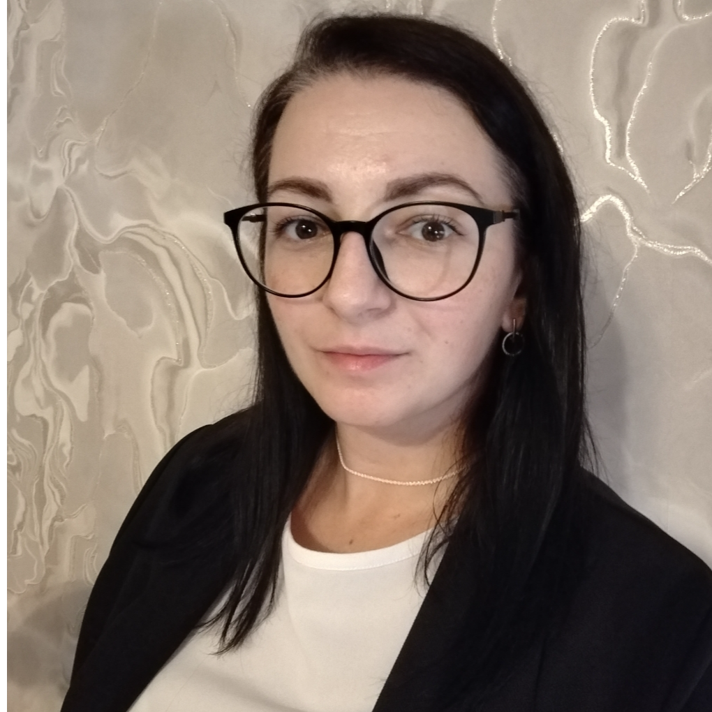 Алла Гребенщикова