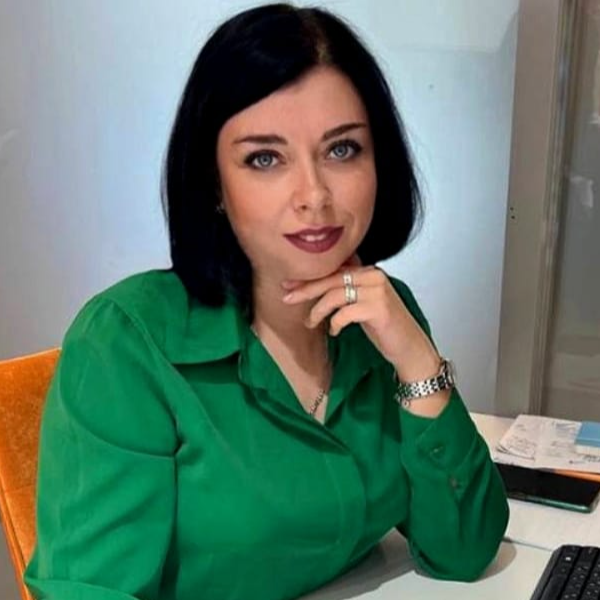 Елена Мурачёва