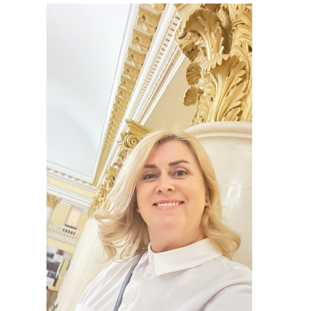 Виктория Буланькова