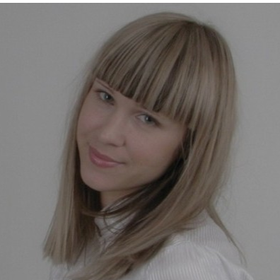 Юлия Литвинова