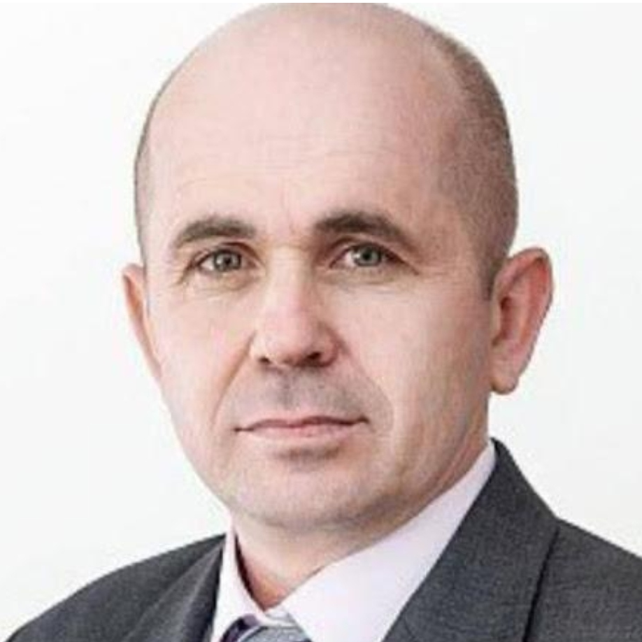 Борис Ромазанов