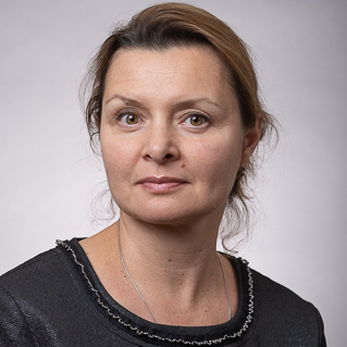 Ирина Зубарева