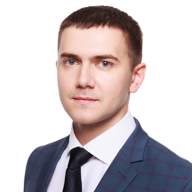 Дмитрий Локтионов