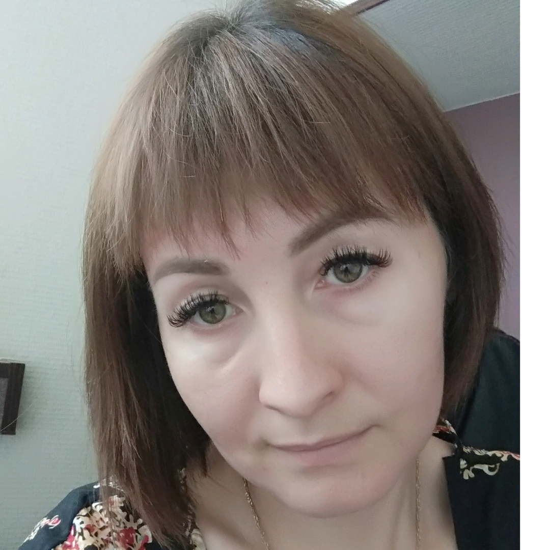 Елена Кривицкая