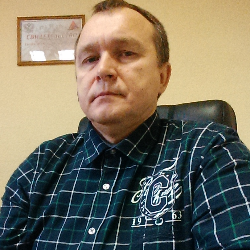 Алексей Сычёв