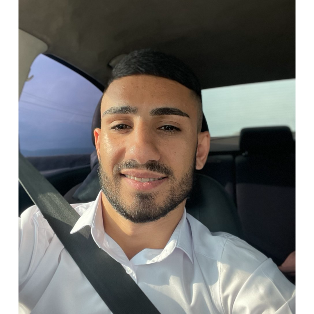 Хайям Гусейнов