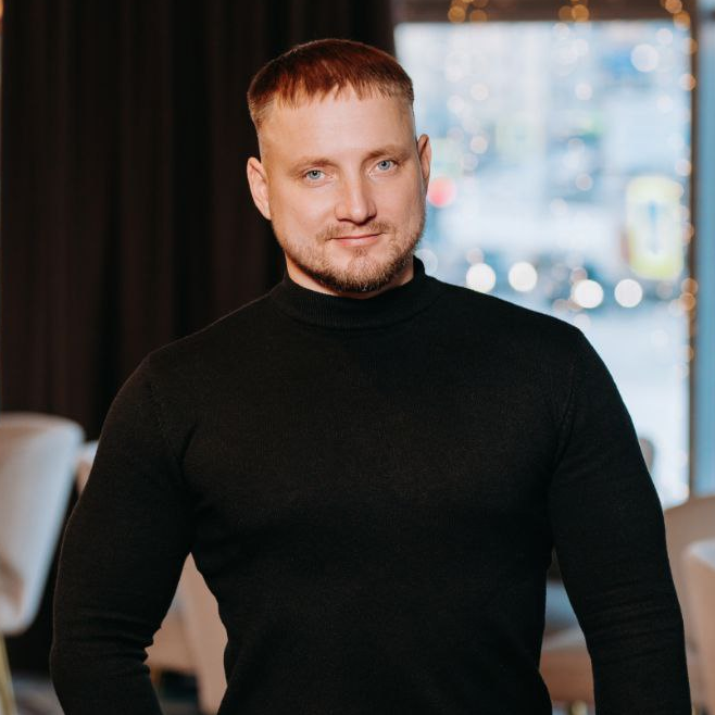 Александр Шишкин