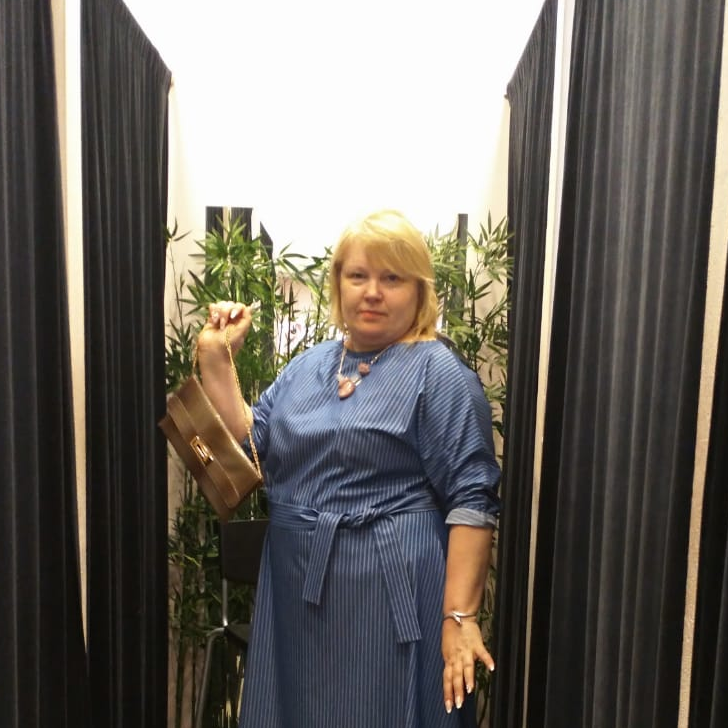Елена Лазо