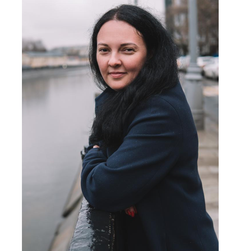 Светлана Сенцова