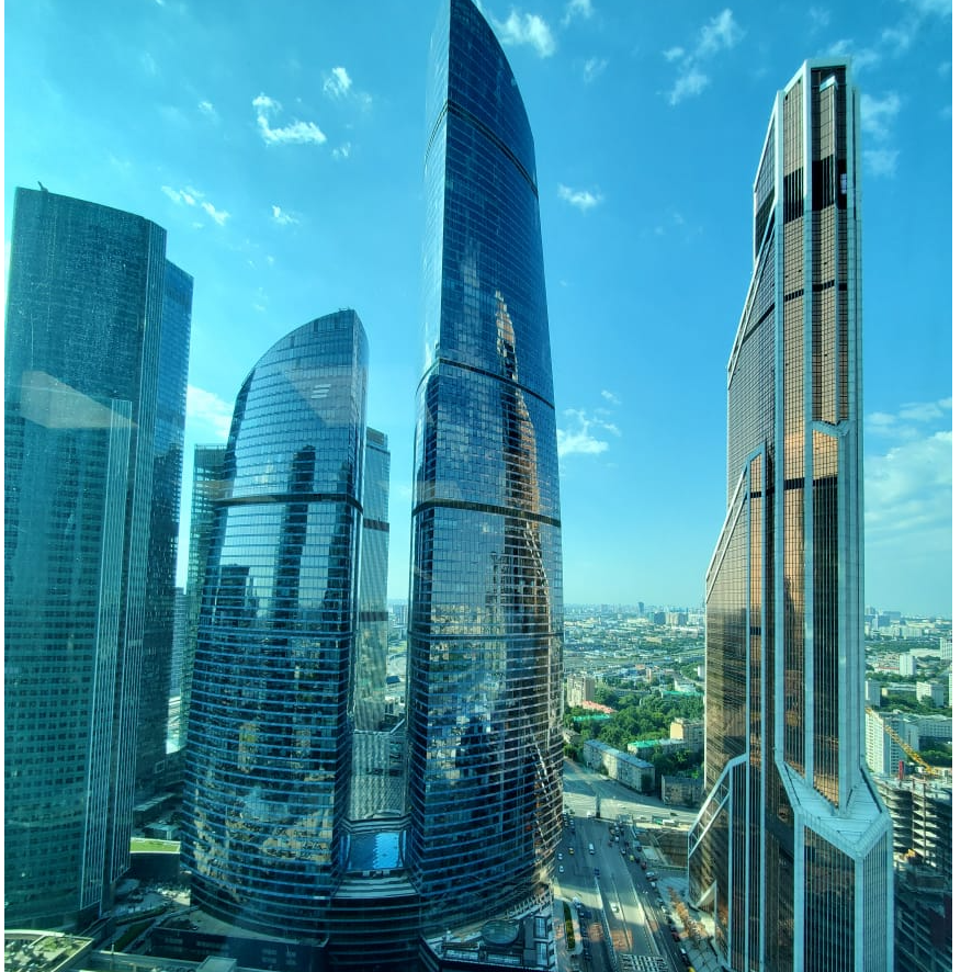 Елена Капочкина