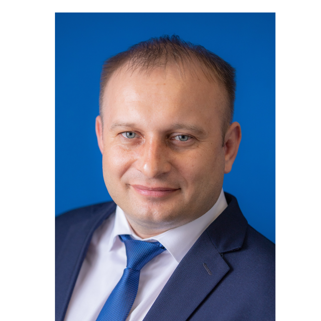 Владимир Шубин
